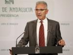 La Junta urge al Gobierno a llevar al Congreso el nuevo déficit para 2017, que supone 600 millones para Andalucía