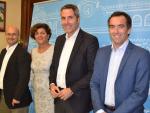 El alcalde de Mijas anuncia la próxima venta del hotel Byblos Andaluz por un valor de 60 millones