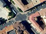 En este cruce de la ciudad de Ávila está el semáforo menos respetado de España