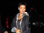 Rihanna y Chris Brown, de nuevo lejos de reconciliarse