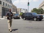 El sospechoso de orquestar el ataque en Bengasi quedará detenido hasta su juicio