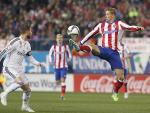 La FIFA confirma la sanción a Real Madrid y Atlético