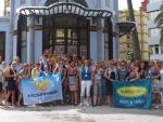 Más de 40 agentes de viajes visitan Gran Canaria para promocionar la isla en Holanda
