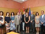 Europarlamentarios del Foro de Regiones Españolas con Desafíos Demográficos mantendrán su VI reunión en C-LM
