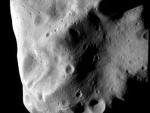 Identifican un grupo de meteoritos que podrían proceder del asteroide 21 Lutetia