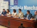 Más de 500 empresarios acudirán los días 21 y 22 a Ciudad Real a la feria de comercio exterior más importante de España