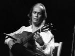 La guitarra flamenca se queda huérfana con la muerte de Paco de Lucía
