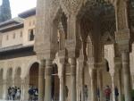 El Gobierno dice que "no existe una amenaza concreta" tras el vídeo de EI donde aparece la Alhambra