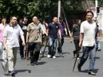 China confirma la muerte de 14 iugures por disparos de la policía en Xinjiang