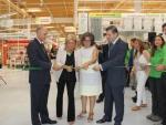 Leroy Merlín inaugura su primera tienda en Madrid ciudad tras una inversión de 25 millones