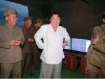 El líder de Corea del Norte habría ejecutado al ministro de Eduación, acusado de agitador