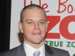 Matt Damon podría participar en un biopic de Lance Armstrong