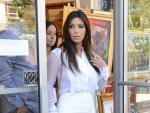 Kim Kardashian teme que hagan público un nuevo vídeo sexual