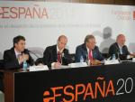 Economía/Telecos- España cae dos puestos en el ranking europeo de desarrollo de la Sociedad de la Información en 2010