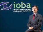 Autoridades sanitarias mexicanas se interesan en Valladolid por un proyecto de telemedicina desarrollado por el IOBA
