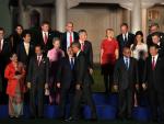 El G20 pedirá crear una lista negra de paraísos fiscales
