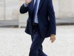 Valls rebajará el impuesto sobre la renta a 6 millones de franceses en 2015