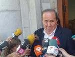 Expresidente del PP de Palma denuncia vulneración de su presunción de inocencia en el caso de la Policía Local