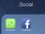 Bruselas autoriza la compra de WhatsApp por Facebook