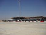 El Aeropuerto de Lleida-Alguaire aumenta un 10% los viajeros esta temporada de verano