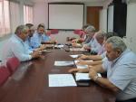 Martínez (PP): "Tovar y Urralburu deben decir si están a favor del Pacto Nacional del Agua"