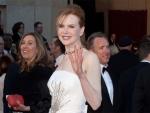 Nicole Kidman habla sobre su matrimonio con Tom Cruise