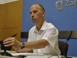 Asensio (CHA) propone iniciar "lo antes posible" las conversaciones con ZEC y PSOE tras un año "perdido"