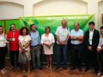 Rosario Cordero apunta a la economía verde y al mantenimiento de la población como retos para el desarrollo rural
