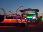David Guetta abre este viernes los conciertos del Stone&amp;Music Festival de Mérida, con más de 30.000 entradas vendidas