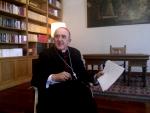 El arzobispo de Madrid sobre Teresa de Calcuta: "Era una mujer admirada incluso por los no creyentes"