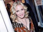 Madonna presentará su segundo filme como directora en el Festival de Venecia