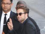 Robert Pattinson odia que le llamen R-Patz