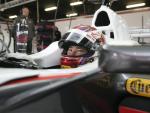 Sauber confirma la continuidad de Sergio Pérez y Kamui Kobayashi para la próxima temporada