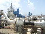 Cepsa estudia la venta de su participación en el gasoducto Medgaz por cerca de 300 millones