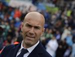 Zidane: "James y Benzema pueden marcar la diferencia"