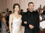 Justin Timberlake y Jessica Biel se casaron en Italia por la comida