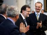Rajoy advierte a Mas de que no caben "astucias" frente a la ley