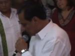 El nuevo alcalde de Iguala renuncia al cargo horas después de ser elegido