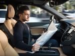 Volvo Cars y Autoliv crearán una empresa de software de conducción autónoma