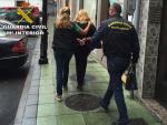 Detenida una mujer en Gran Canaria por un presunto homicidio en la llamada "Operación Isleta"