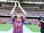 LaLiga confirma el expediente disciplinario al FC Barcelona por el fichaje de Neymar