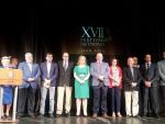 La Diputación patrocina de nuevo el Festival de Otoño de Jaén con una partida superior a los 30.000 euros