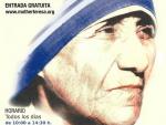 Santander acogerá una muestra de la Madre Teresa de Calcuta coincidiendo con su canonización