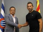 Tamudo regresa al Espanyol como responsable de coordinación deportiva-institucional