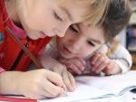 CONCAPA critica que CEAPA "aliente" a las familias a que los niños no cumplan con sus obligaciones, como son los deberes