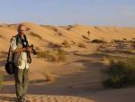 Demuestran que el 21 por ciento de los territorios del Magreb se han desertificado