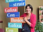 Ana Pontón, la candidata BNG que tiene el reto de retener el electorado antes de liderar la refundación