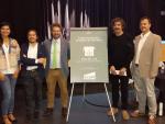 El Gobierno de Aragón colabora en la formación cinematografía y audiovisual