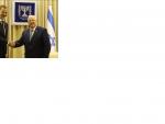 Felipe VI invita al presidente de Israel a visitar España