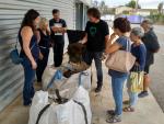 Amics de la Terra y el Ayuntamiento de Marratxí empiezan un proyecto piloto de compostaje doméstico